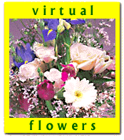 Send Virtual Flowers, Bouquets & eCards